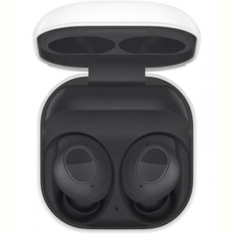 Bluetooth-гарнітура Samsung Galaxy Buds FE SM-R400 Graphite (SM-R400NZAASEK)