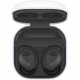 Bluetooth-гарнітура Samsung Galaxy Buds FE SM-R400 Graphite (SM-R400NZAASEK)