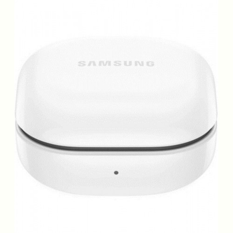Bluetooth-гарнітура Samsung Galaxy Buds FE SM-R400 Graphite (SM-R400NZAASEK)