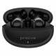 Бездротові навушники Proove MoshPit TWS black matte