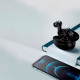 Бездротові навушники Proove MoshPit TWS black matte