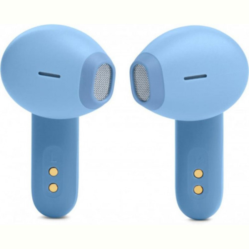 Bluetooth-гарнитура JBL Wave Flex Blue (JBLWFLEXBLU)