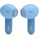 Bluetooth-гарнитура JBL Wave Flex Blue (JBLWFLEXBLU)
