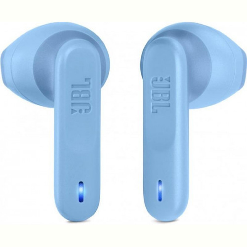 Bluetooth-гарнитура JBL Wave Flex Blue (JBLWFLEXBLU)