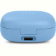 Bluetooth-гарнитура JBL Wave Flex Blue (JBLWFLEXBLU)