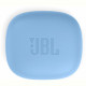 Bluetooth-гарнитура JBL Wave Flex Blue (JBLWFLEXBLU)