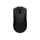 Мышь беспроводная Hator Hellyberry HM47 Wireless Black/Violet (HM47_black_violet)