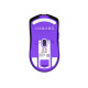 Мышь беспроводная Hator Hellyberry HM47 Wireless Black/Violet (HM47_black_violet)