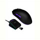 Мышь беспроводная Hator Hellyberry HM47 Wireless Black/Violet (HM47_black_violet)