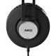 Навушники AKG K72 Black (3169H00020)