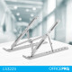 Підставка для ноутбука OfficePro Silver LS322S