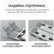 Підставка для ноутбука OfficePro Silver LS322S