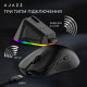 Миша бездротова Ajazz AJ159P MC Black (AJ159P-MC-B)