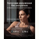 Bluetooth-гарнітура Anker SoundCore Liberty 5 Pro White (D1203G21)
