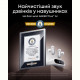 Bluetooth-гарнітура Anker SoundCore Liberty 5 Pro White (D1203G21)