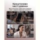Bluetooth-гарнітура Anker SoundCore Liberty 5 Pro White (D1203G21)