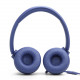 Гарнитура JBL Tune 530 Blue (JBLT530BLU)