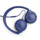 Гарнитура JBL Tune 530 Blue (JBLT530BLU)