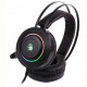 Гарнітура Bloody G521 Black