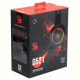 Гарнітура Bloody G521 Black