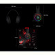 Гарнітура Bloody G521 Black