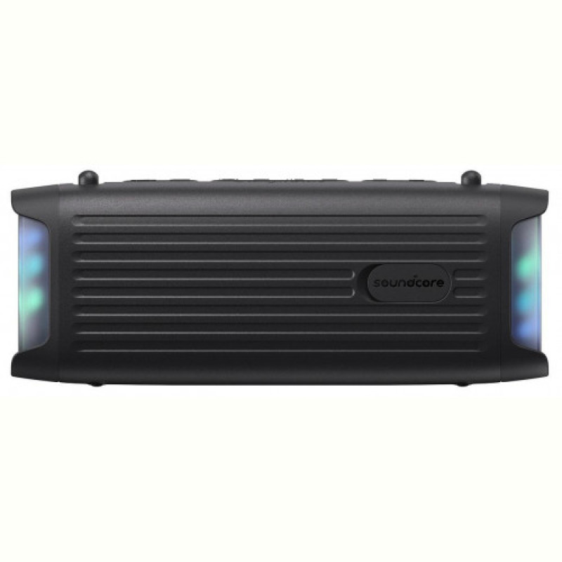 Акустическая система Anker SoundCore Boom 3i Black (D5100010)