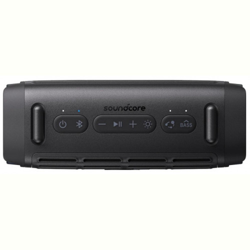 Акустическая система Anker SoundCore Boom 3i Black (D5100010)