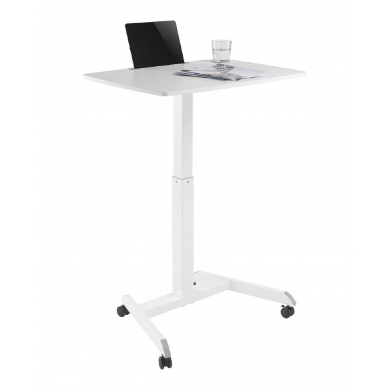 Офісний стіл з регулюванням висоти OfficePro ODM380W