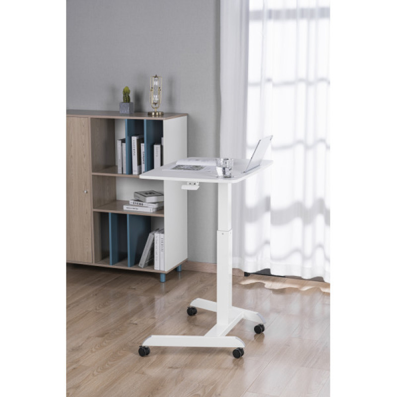Офісний стіл з регулюванням висоти OfficePro ODM380W