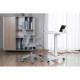 Офісний стіл з регулюванням висоти OfficePro ODM380W