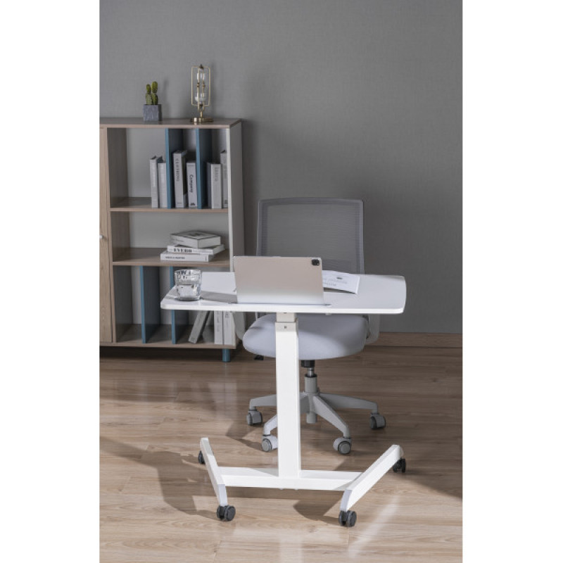 Офісний стіл з регулюванням висоти OfficePro ODM380W