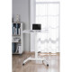 Офісний стіл з регулюванням висоти OfficePro ODM380W