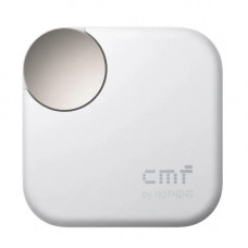 Bluetooth-гарнитура CMF by Nothing Buds 2 Plus B184 Light Grey (A10600105)