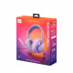 Гарнитура JBL Quantum 250 Purple (JBLQTUM250PUR)