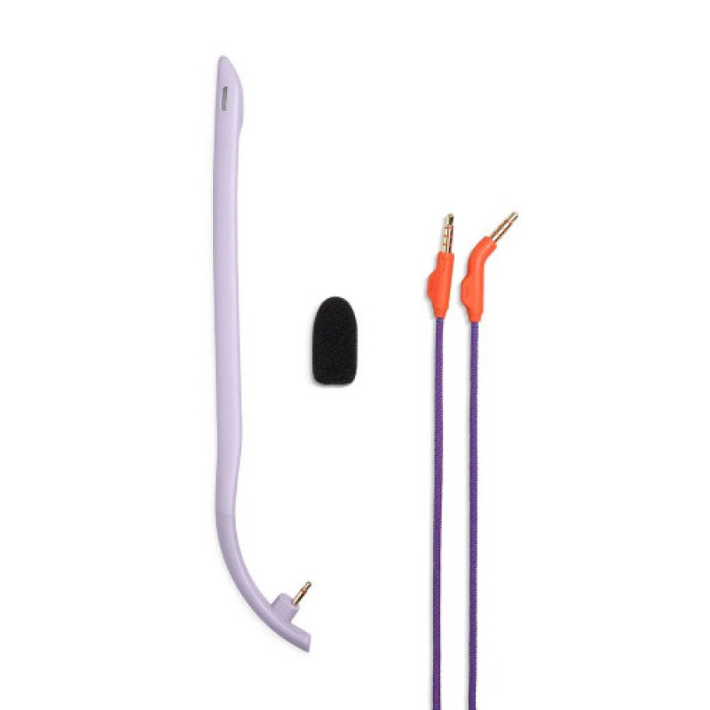 Гарнитура JBL Quantum 250 Purple (JBLQTUM250PUR)