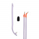 Гарнитура JBL Quantum 250 Purple (JBLQTUM250PUR)
