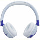 Bluetooth-гарнітура JBL JR320BT Blue (JBLJR320BTBLU)