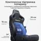 Крісло геймерське ігрове Anda Seat Kaiser 4 V2 Size XL Brown PVC