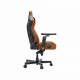 Крісло геймерське ігрове Anda Seat Kaiser 4 V2 Size XL Brown PVC