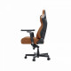 Крісло геймерське ігрове Anda Seat Kaiser 4 V2 Size XL Brown PVC
