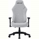 Крісло для геймерів Anda Seat Luna Size L Fabric Grey (AD18-44-G-F)