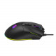Миша A4Tech Bloody P90s Stone Black