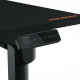 Геймерский стол Cougar E-Grav 160 Black