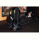 Гарнітура 2E Gaming HG315 RGB USB 7.1 Black (2E-HG315BK-7.1)