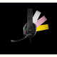Гарнітура 2E Gaming HG315 RGB USB 7.1 Black (2E-HG315BK-7.1)
