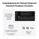 Клавиатура беспроводная Keychron V6 Ultra Keychron Red Switch Black RGB (V6U-D1-UA)