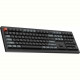 Клавиатура беспроводная Keychron V6 Ultra Keychron Red Switch Black RGB (V6U-D1-UA)