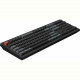 Клавиатура беспроводная Keychron V6 Ultra Keychron Red Switch Black RGB (V6U-D1-UA)