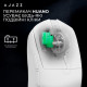 Мышь беспроводная Ajazz AJ139 V2 White (AJ139-V2-MC-W)
