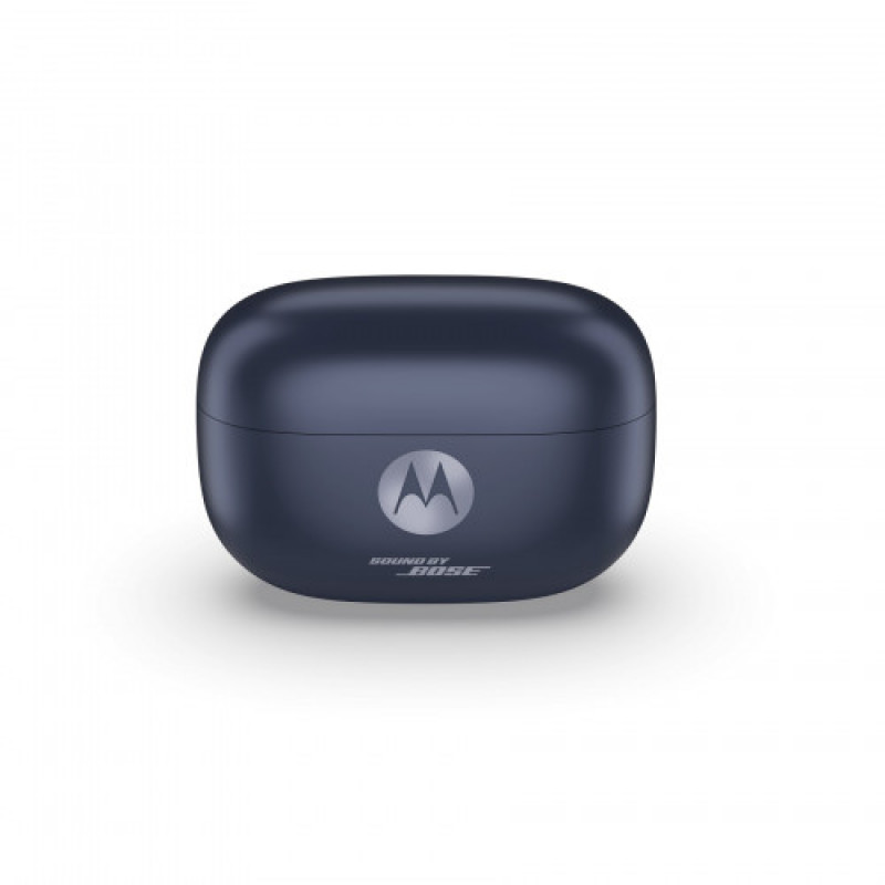 Bluetooth-гарнітура Motorola Moto Buds 2 Plus Silhouette (PG38C08061)